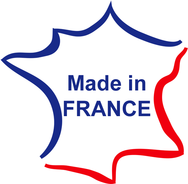 made in France
